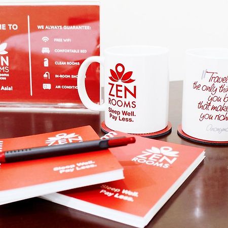 Zen Rooms Basic Jalan Changkat Kuala Lumpur Exterior foto